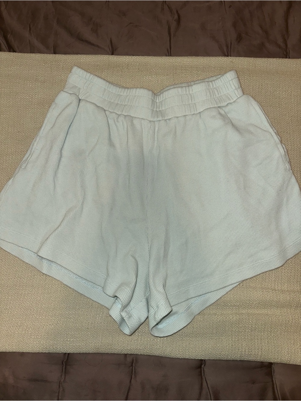 Daily Drills thermal shorts